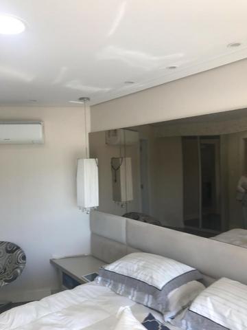 Oferta Imóveis Union! Apartamento todo mobiliado com 106 m² privativos no Pio X! - Foto 3