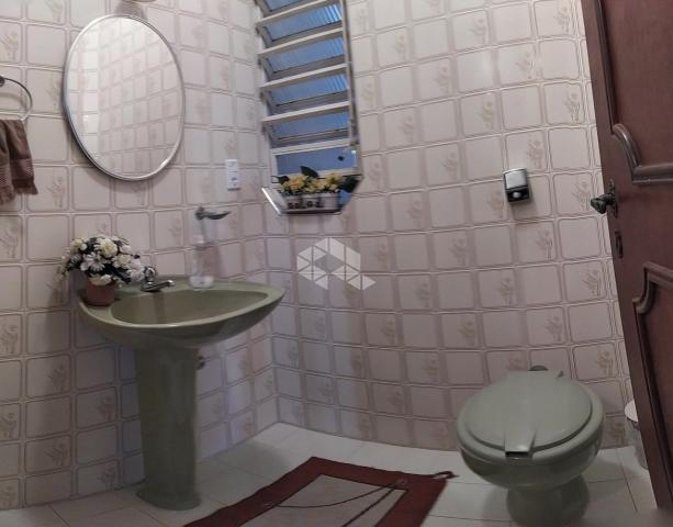 Casa à venda com 4 dormitórios em Pedra redonda, Porto alegre cod:9915112 - Foto 6