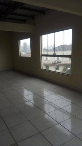 ALUGUE SEM FIADOR, SEM DEPÓSITO - CONSULTE NOSSOS CORRETORES - Prédio para alugar, 900 m² - Foto 2