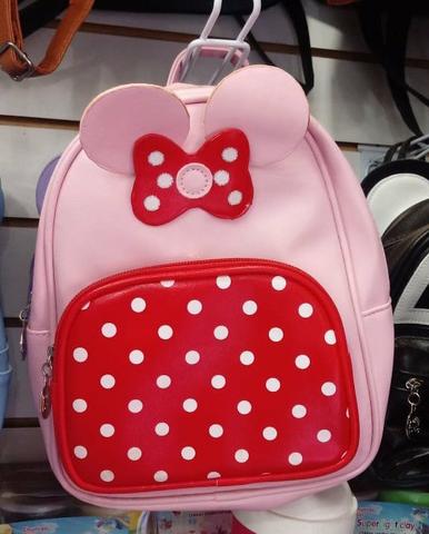 Promoção Lindas Mochilas infantis vários cores,Novas, Entrego