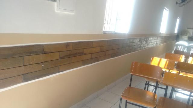 Arte piso design pintura - Foto 2