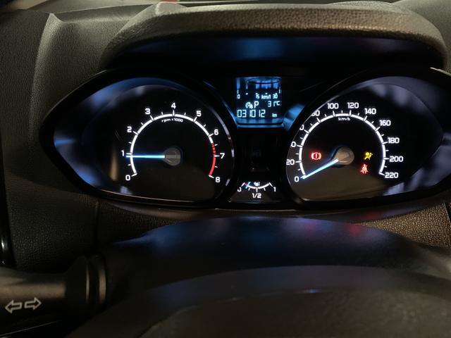 Ecosport freestyle 1.6 automático - Foto 9