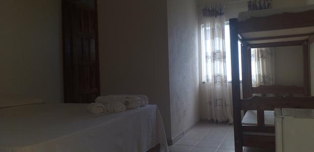 Um paraíso na Costa do Atlântico: FRANZ BEACH HOTEL - Foto 18