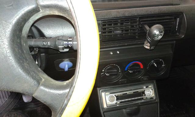 FIAT TIPO 1.6 ie - Foto 10