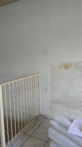 Salão para alugar, 180 m² por r$ 2.500/mês - vila formosa - são paulo/sp - Foto 4