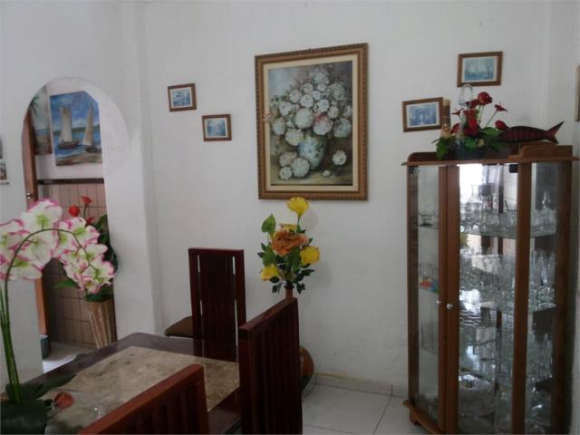 Casa à venda com 4 dormitórios em Nazaré, Salvador cod:27-IM378300 - Foto 2