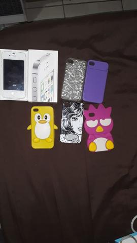 IPhone 4s - Foto 2