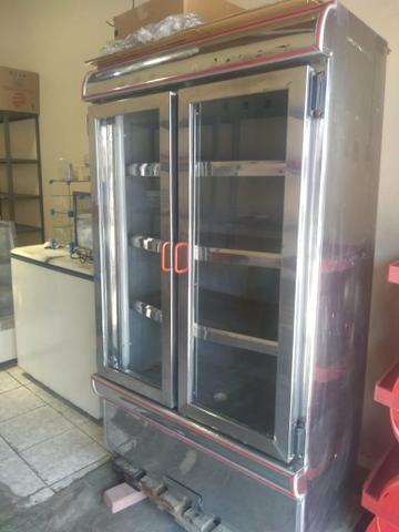 Geladeira freezer
