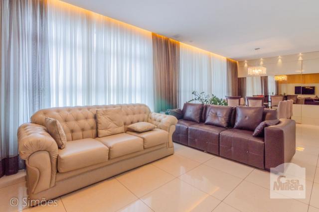 Apartamento à venda com 4 dormitórios em Buritis, Belo horizonte cod:257770 - Foto 9