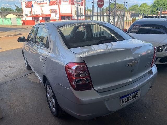 Cobalt LT 1.4 2012 - Foto 6