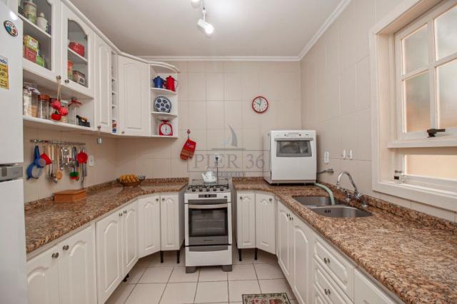 Casa de condomínio à venda com 3 dormitórios em Tristeza, Porto alegre cod:7853 - Foto 10