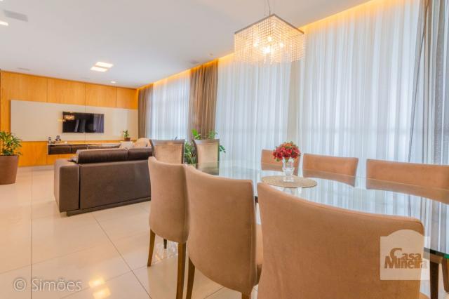 Apartamento à venda com 4 dormitórios em Buritis, Belo horizonte cod:257770 - Foto 10