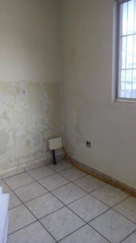 Salão para alugar, 180 m² por r$ 2.500/mês - vila formosa - são paulo/sp - Foto 2