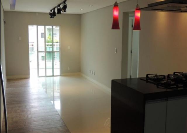 Apartamento à venda com 2 dormitórios em Parque das palmeiras, Angra dos reis cod:BA21328 - Foto 4