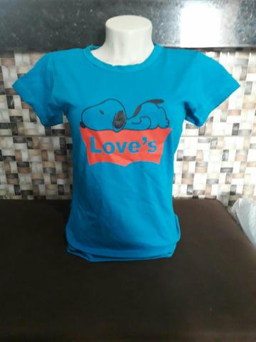T-shirts - Foto 3