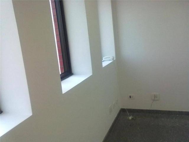 Sala comercial para locação, vila formosa, são paulo - sa0191. - Foto 12