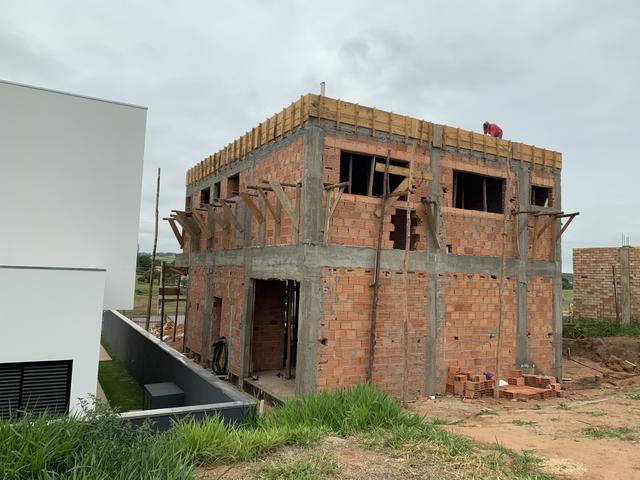 Casa alto padrão no Riviera de Santa Cristina XIII - Foto 12