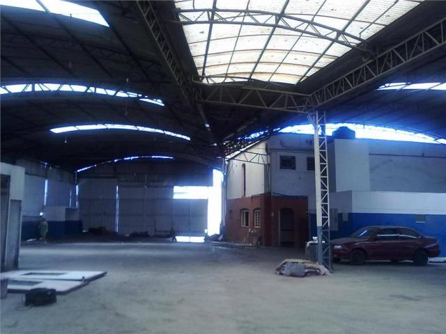 Alugue sem fiador, sem depósito - consulte nossos corretores - galpão para alugar, 1600 m² - Foto 6