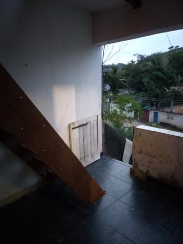 Alugo casa grande / Santa Rita ( bairro Amaral) - Foto 4