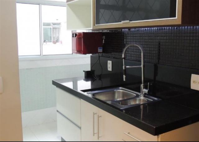 Apartamento à venda com 2 dormitórios em Parque das palmeiras, Angra dos reis cod:BA21328 - Foto 12