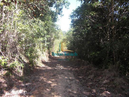 Área à venda, 900000 m² por r$ 3.000.000 - 7km do centro de porto seguro - porto seguro/ba - Foto 12