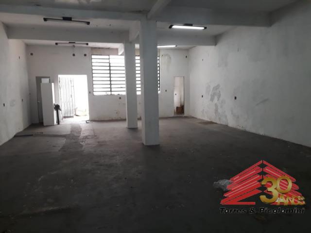 Loja comercial para alugar em Mooca, São paulo cod:SL00009 - Foto 10