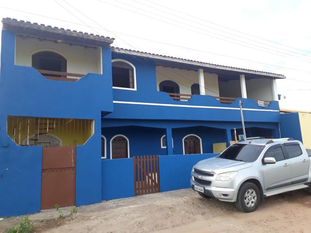 Casa santa Clara a venda
