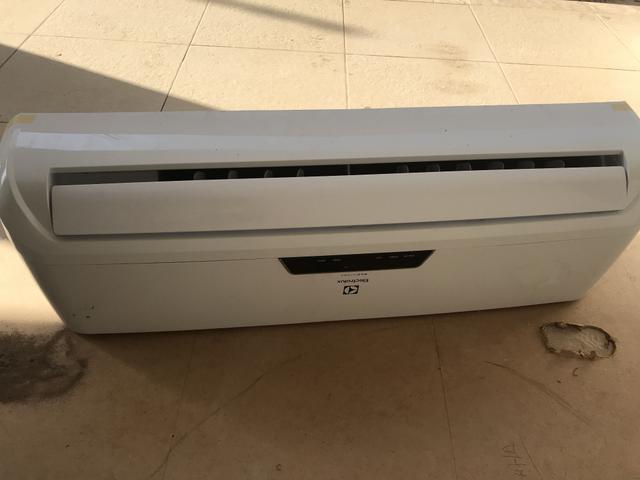 Ar condicionado - Foto 2