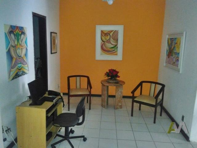 Casa à venda com 4 dormitórios em Itapuã, Salvador cod:AM 346 - Foto 13