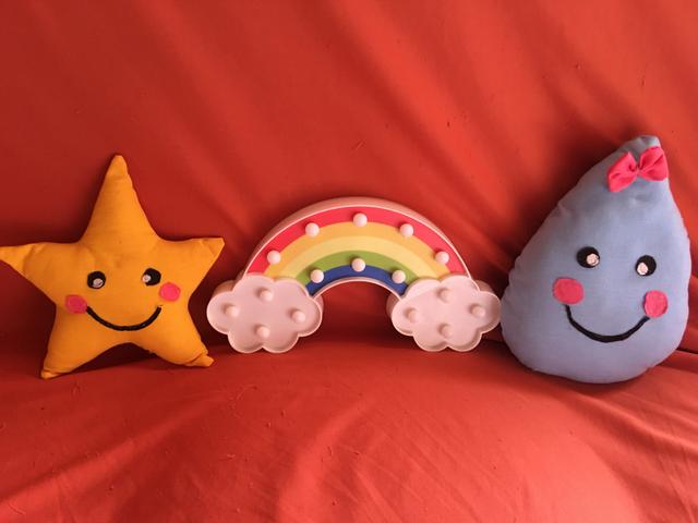 Decoração