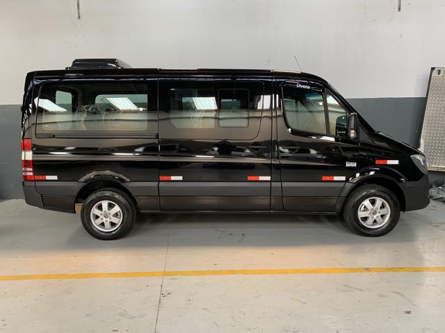 van 9 lugares olx
