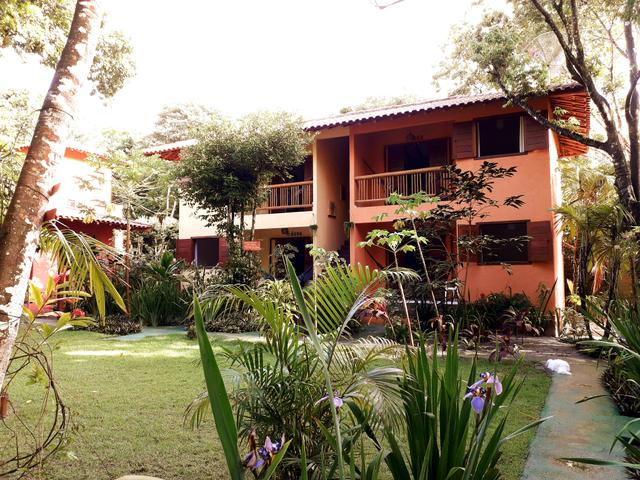 Vendo linda Pousada nova!