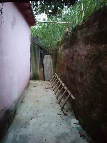 Alugo casa grande / Santa Rita ( bairro Amaral) - Foto 3