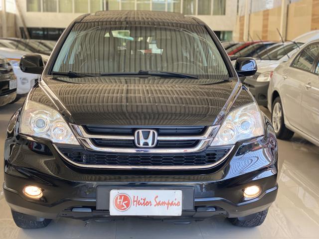 Honda crv 2011 4x4 - Foto 11