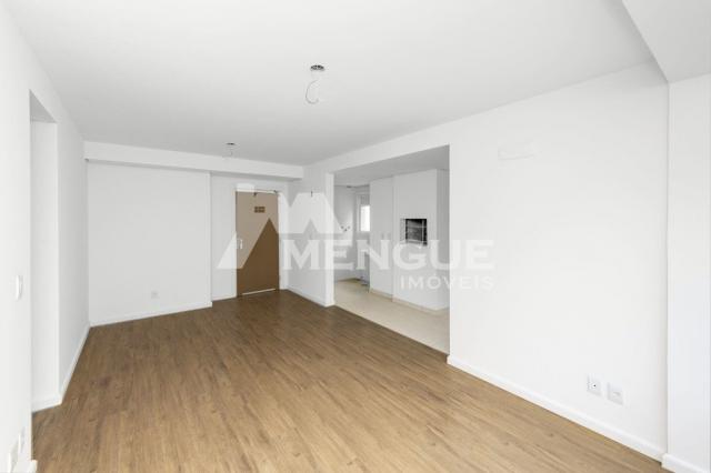 Apartamento à venda com 2 dormitórios em Petrópolis, Porto alegre cod:4128 - Foto 4