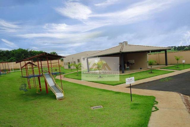Casa com 2 dormitórios à venda, 140 m² por r$ 320.000 - condomínio verona - brodowski/sp - Foto 10