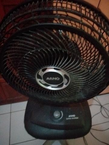 Ventilador Arno 40cm