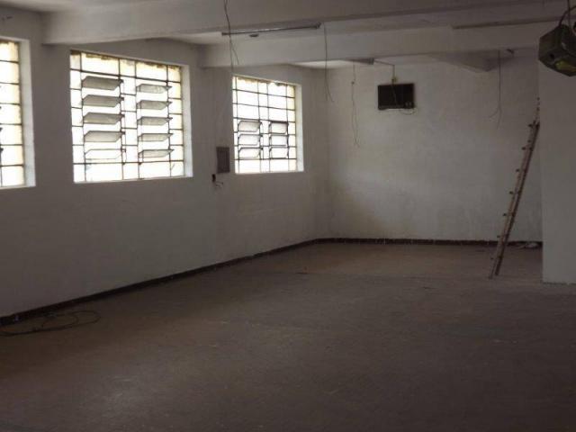 Galpão comercial para locação, vila prudente, são paulo - ga0302. - Foto 16