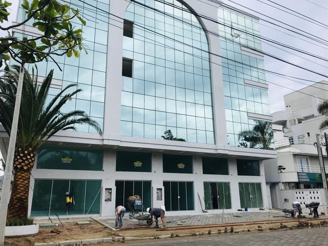 Sala comercial para locação em Bombinhas - Foto 3