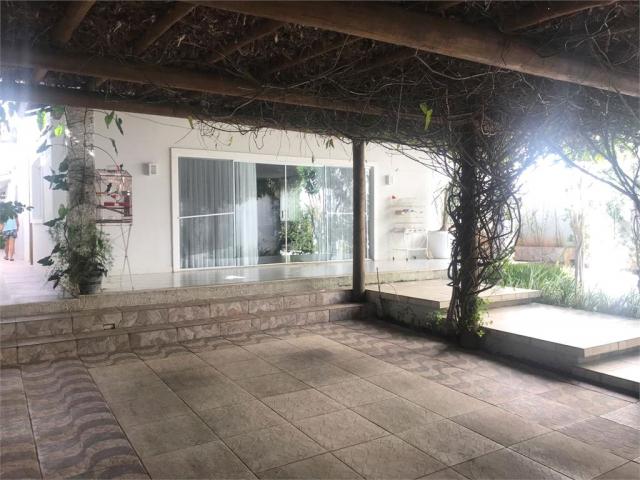 Casa à venda com 4 dormitórios em Federação, Salvador cod:27-IM375329 - Foto 20