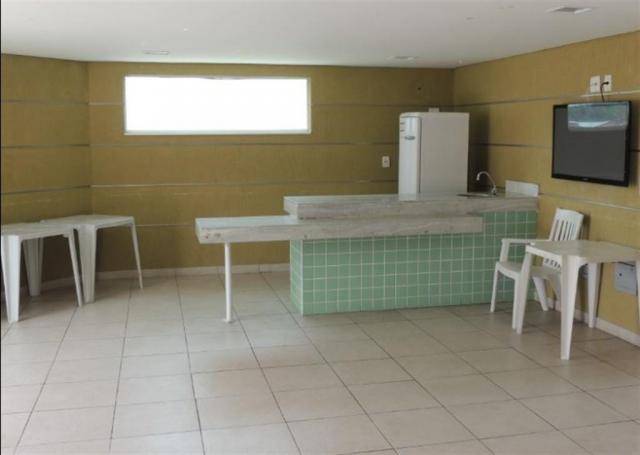 Apartamento à venda com 2 dormitórios em Parque das palmeiras, Angra dos reis cod:BA21328 - Foto 19