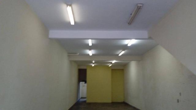 Salão comercial para locação, parque maria luiza, são paulo - sl0208. - Foto 3