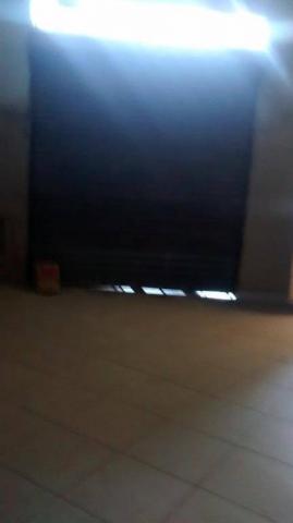 Salão comercial para locação, vila guarani(zona leste), são paulo - sl0028. - Foto 3