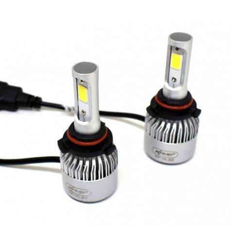 Lâmpada automotiva de Led