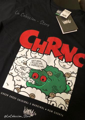 Camisetas Chronic - Foto 6