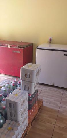 Vendo uma casa no bairro Cidade Nova próximo a curva do rabo da besta - Foto 3