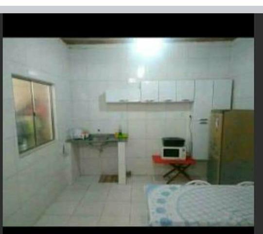Vendo faco troca jardim santo Inácio - Foto 4