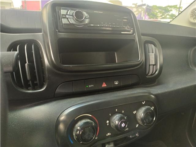 Fiat Mobi 1.0 firefly flex drive manual - Foto 9