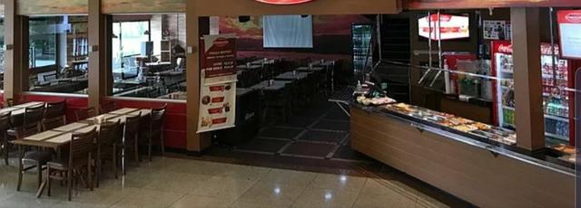 Vendo Restaurante Zona Norte Porto Alegre - Foto 2