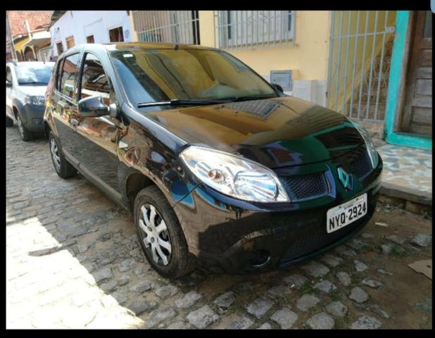 Renault sanderos - Foto 3